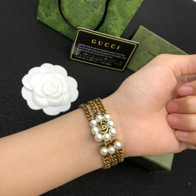 Gvc*1 bracelets